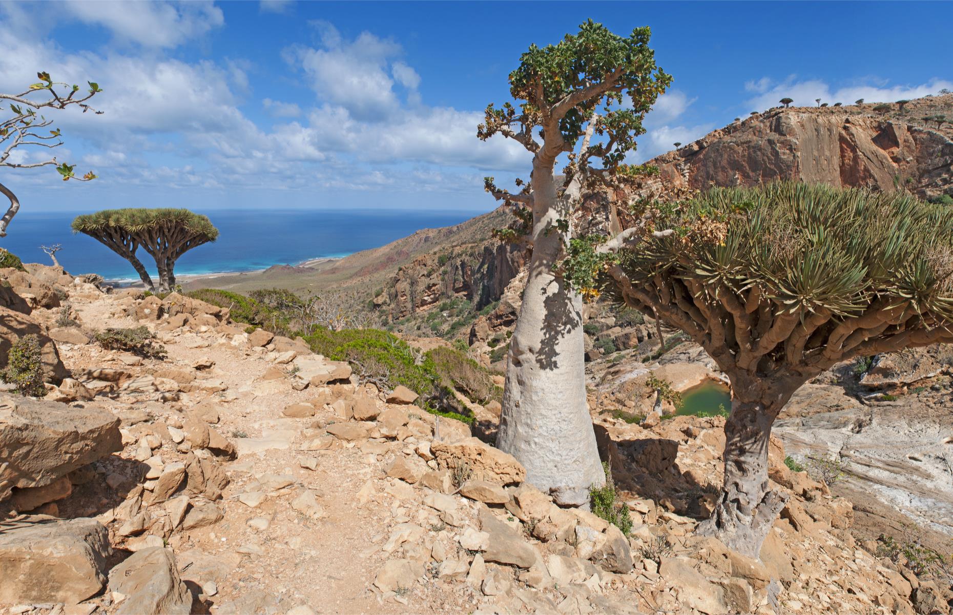 Yemen